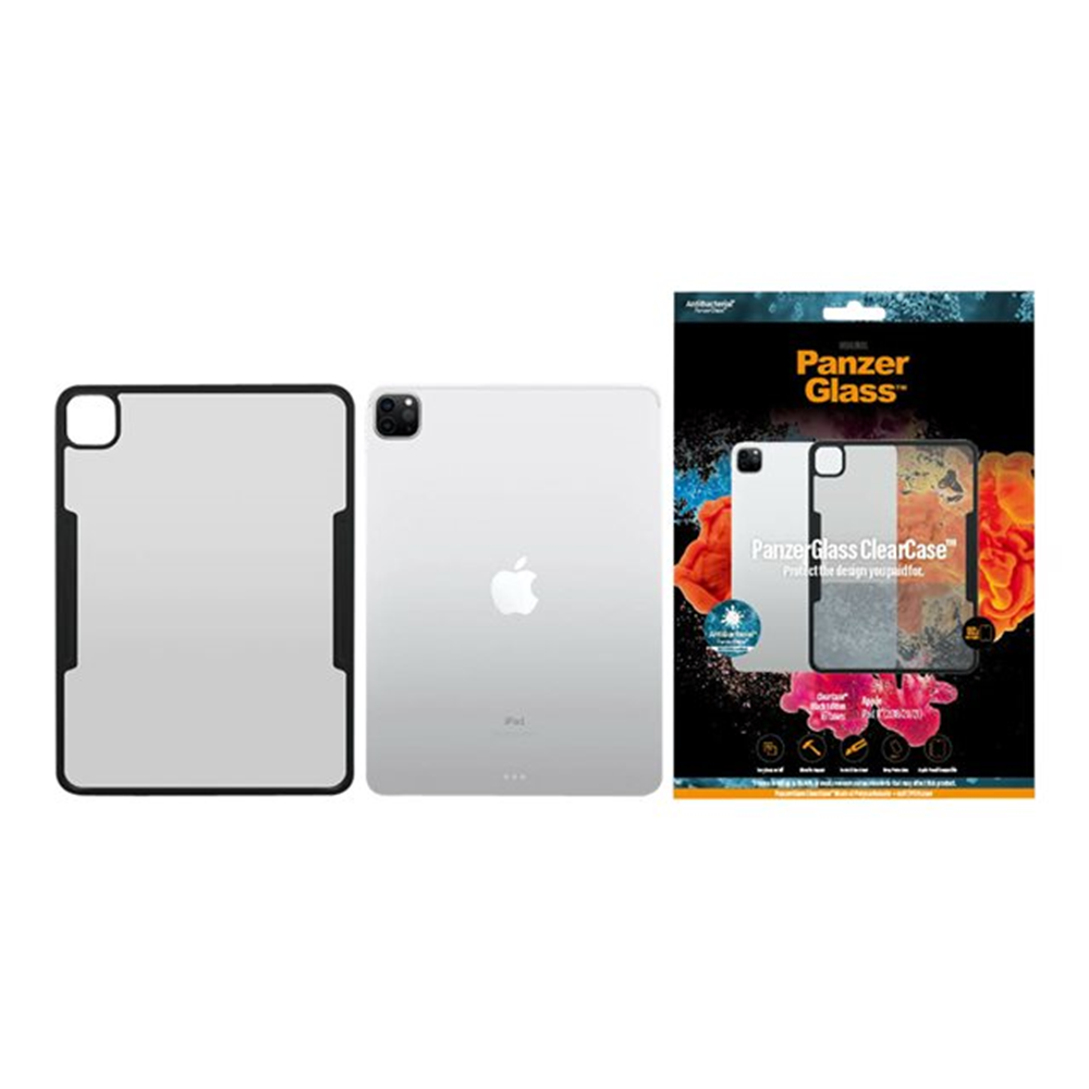 PanzerGlass CC Apple iPad 11 2018 20 21