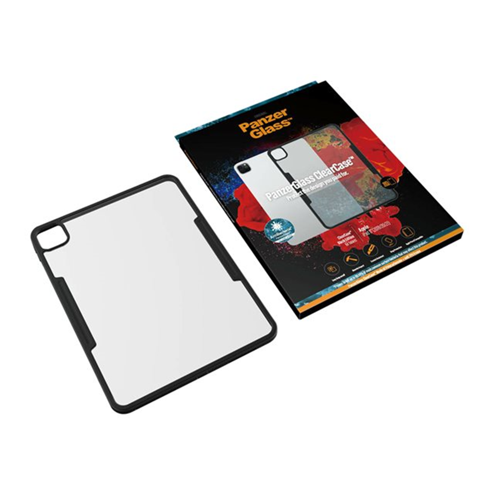 PanzerGlass CC Apple iPad 11 2018 20 21