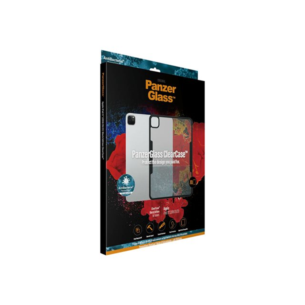 PanzerGlass CC Apple iPad 11 2018 20 21
