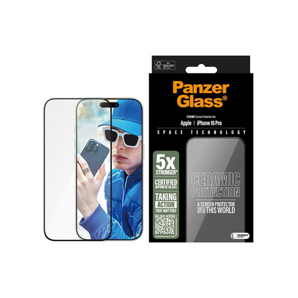 PanzerGlass Ceramic Protection