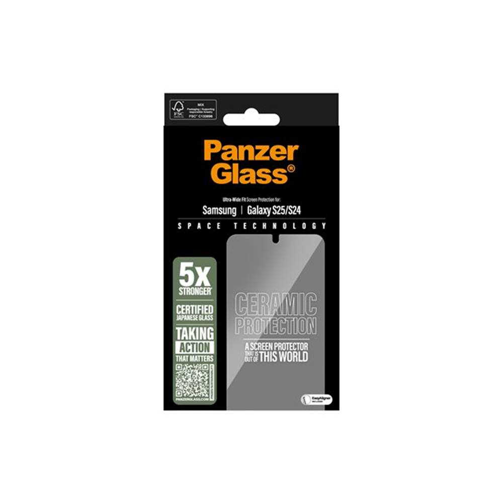 PanzerGlass Ceramic Protection