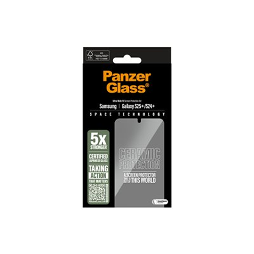 PanzerGlass Ceramic Protection