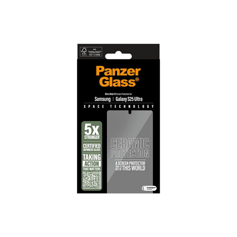 PanzerGlass Ceramic Protection PanzerGlass Ceramic Protection