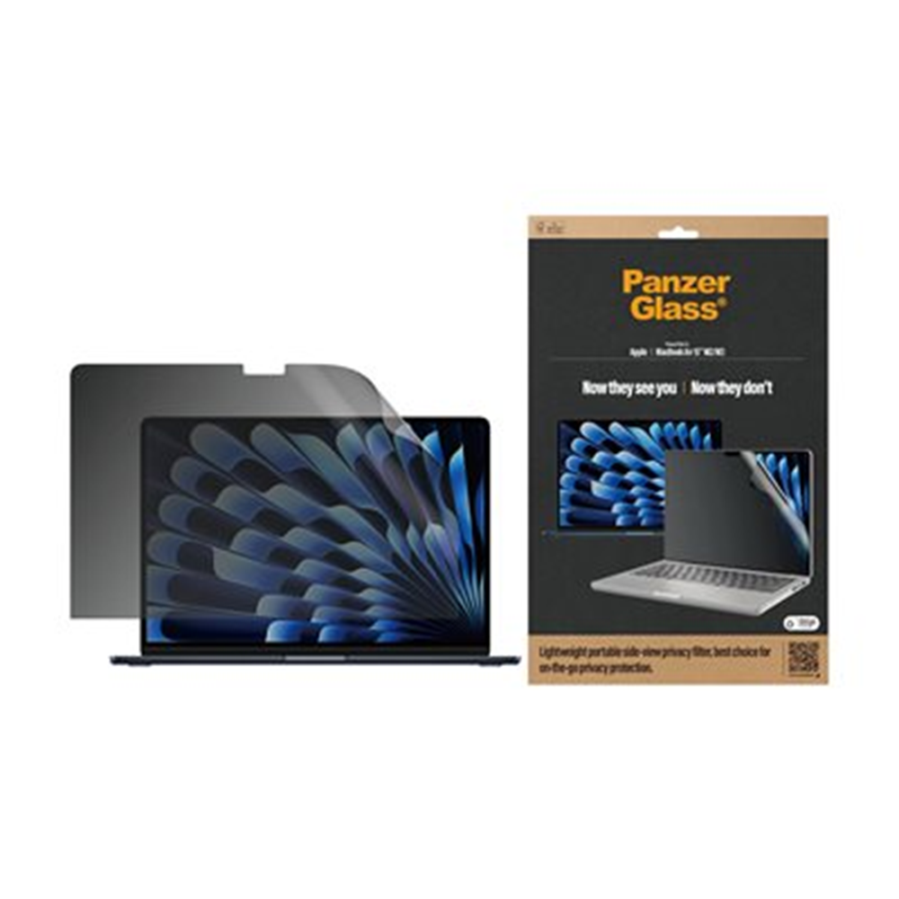 PanzerGlass Dual Privacy