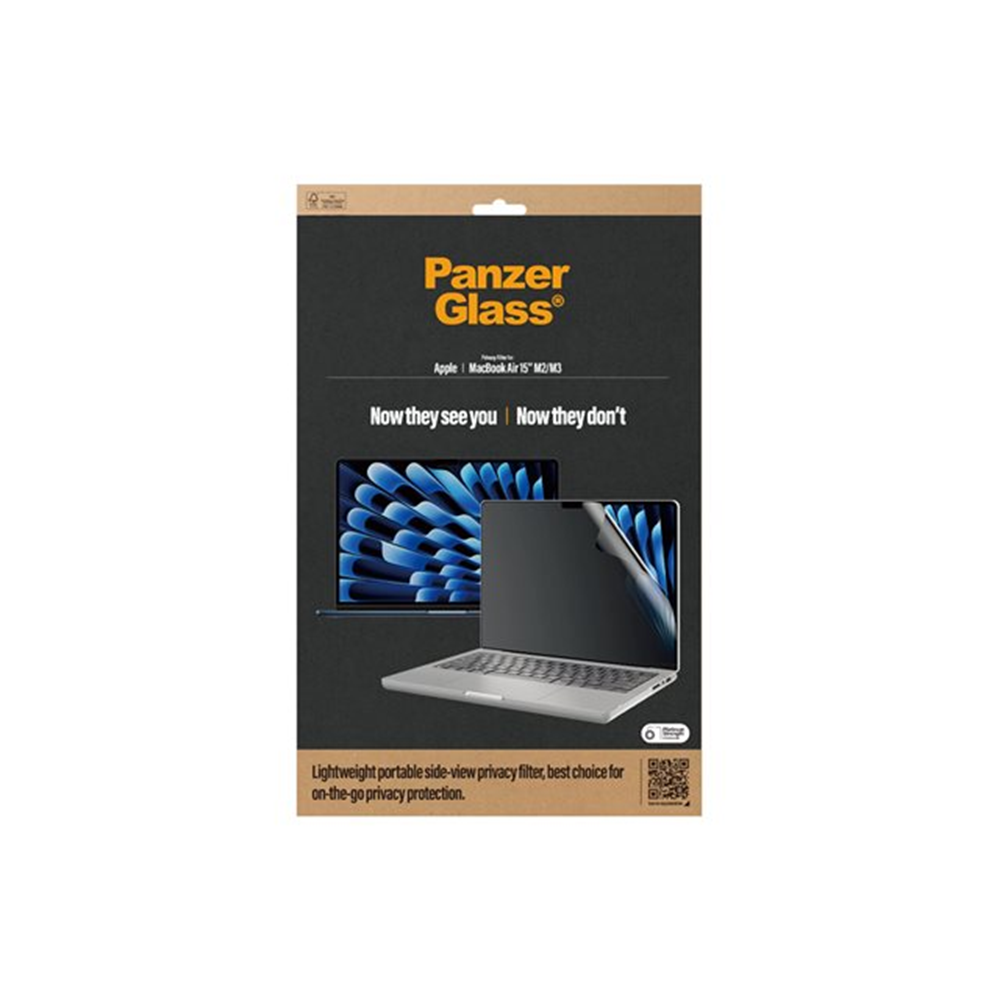 PanzerGlass Dual Privacy