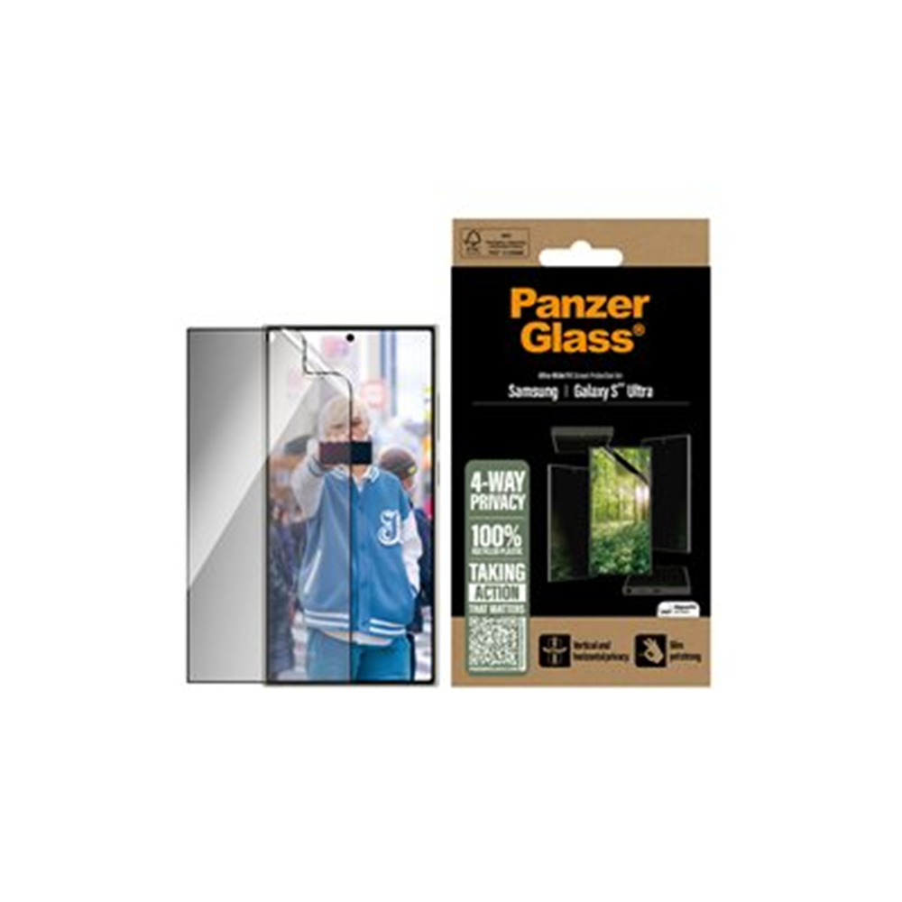 PanzerGlass ECO Matrix