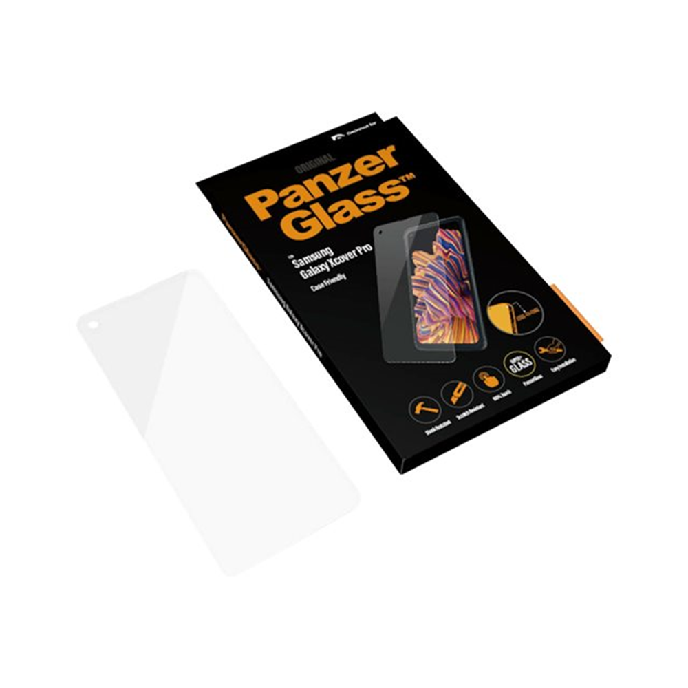 PanzerGlass Edge-to-Edge