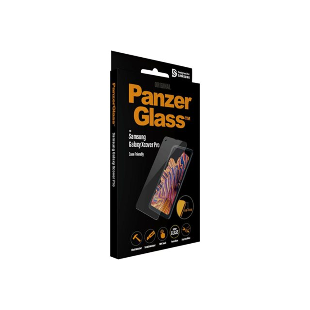 PanzerGlass Edge-to-Edge