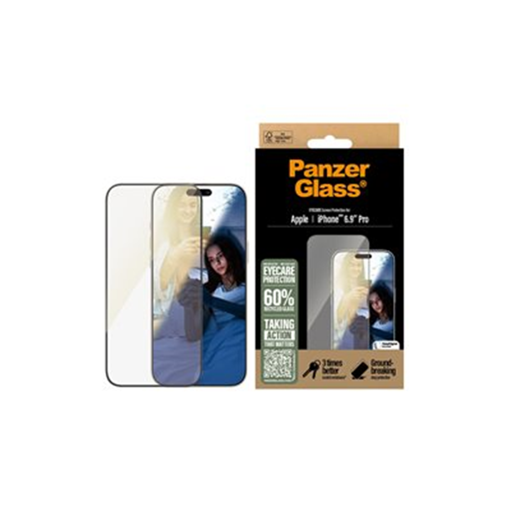PanzerGlass Eyecare
