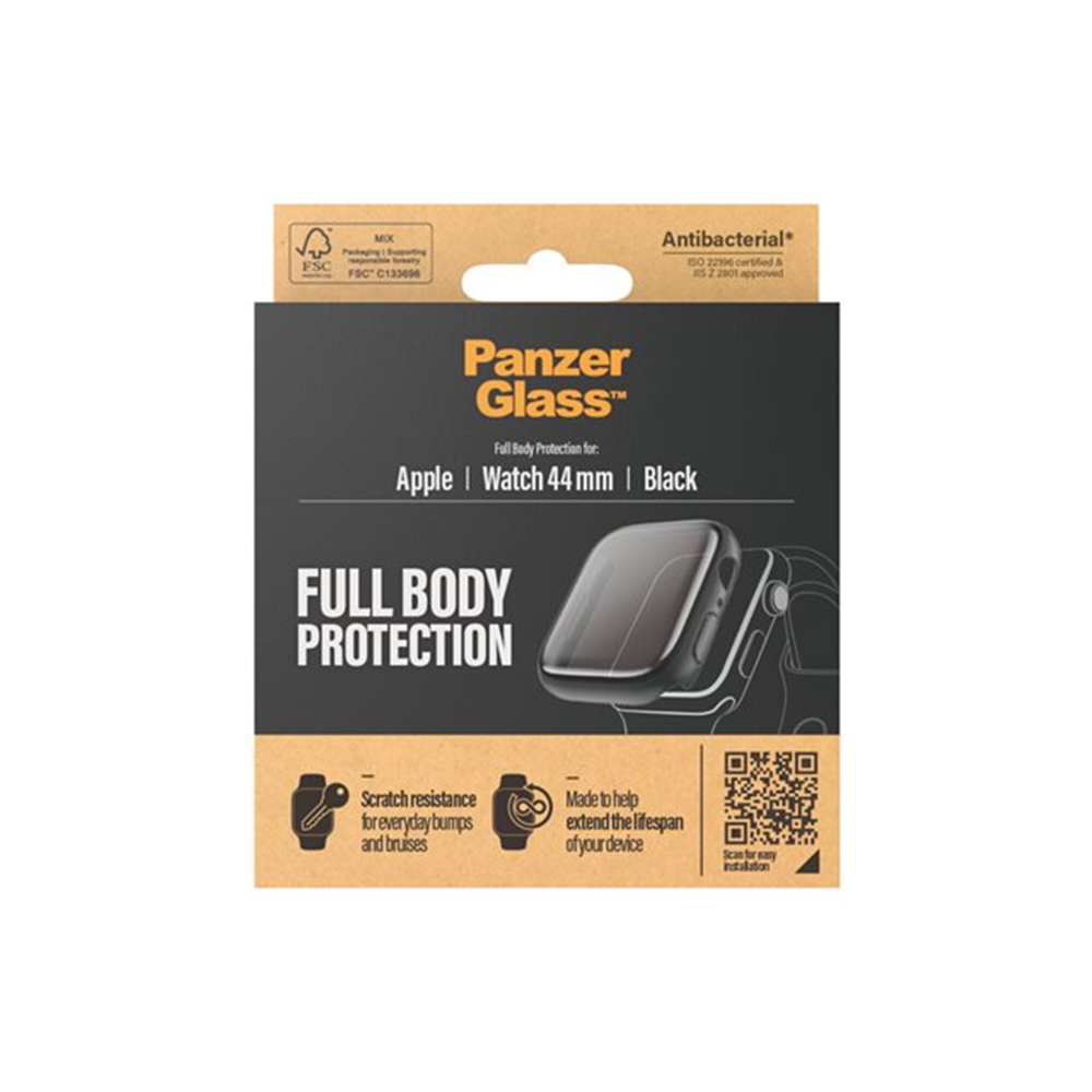 PanzerGlass Full Body Apple Watch