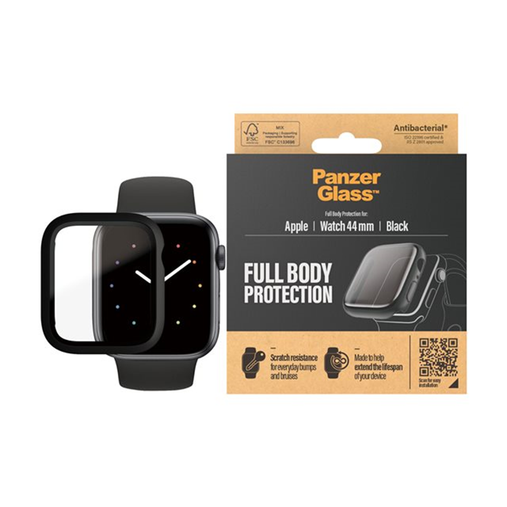 PanzerGlass Full Body Apple Watch