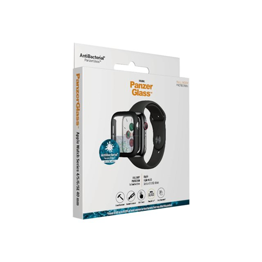 PanzerGlass Full Body Apple Watch