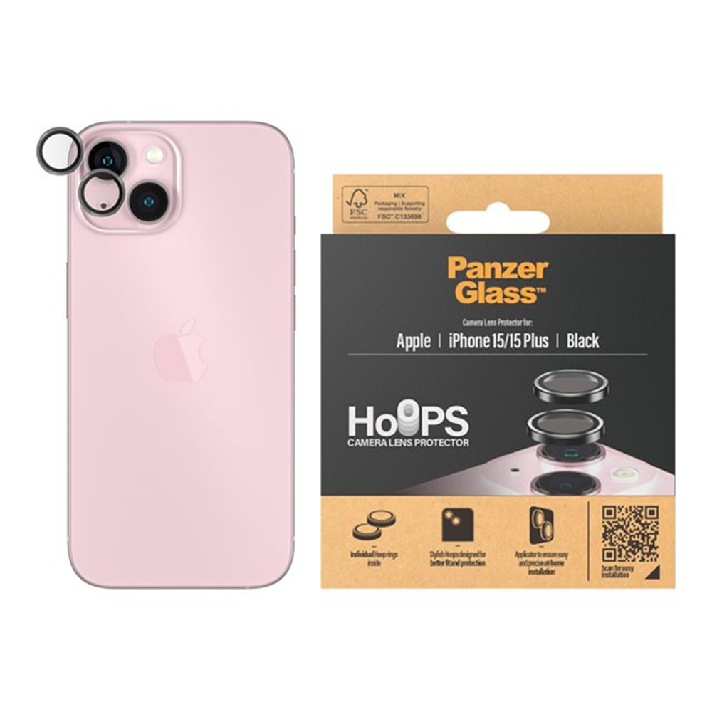 PanzerGlass Hoops PanzerGlass Hoops