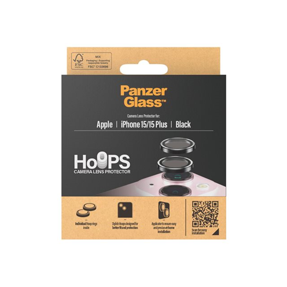 PanzerGlass Hoops PanzerGlass Hoops