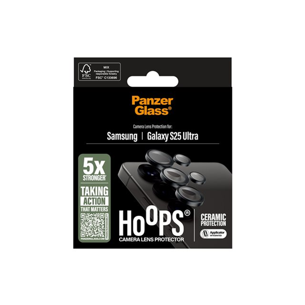 PanzerGlass Hoops PanzerGlass Hoops