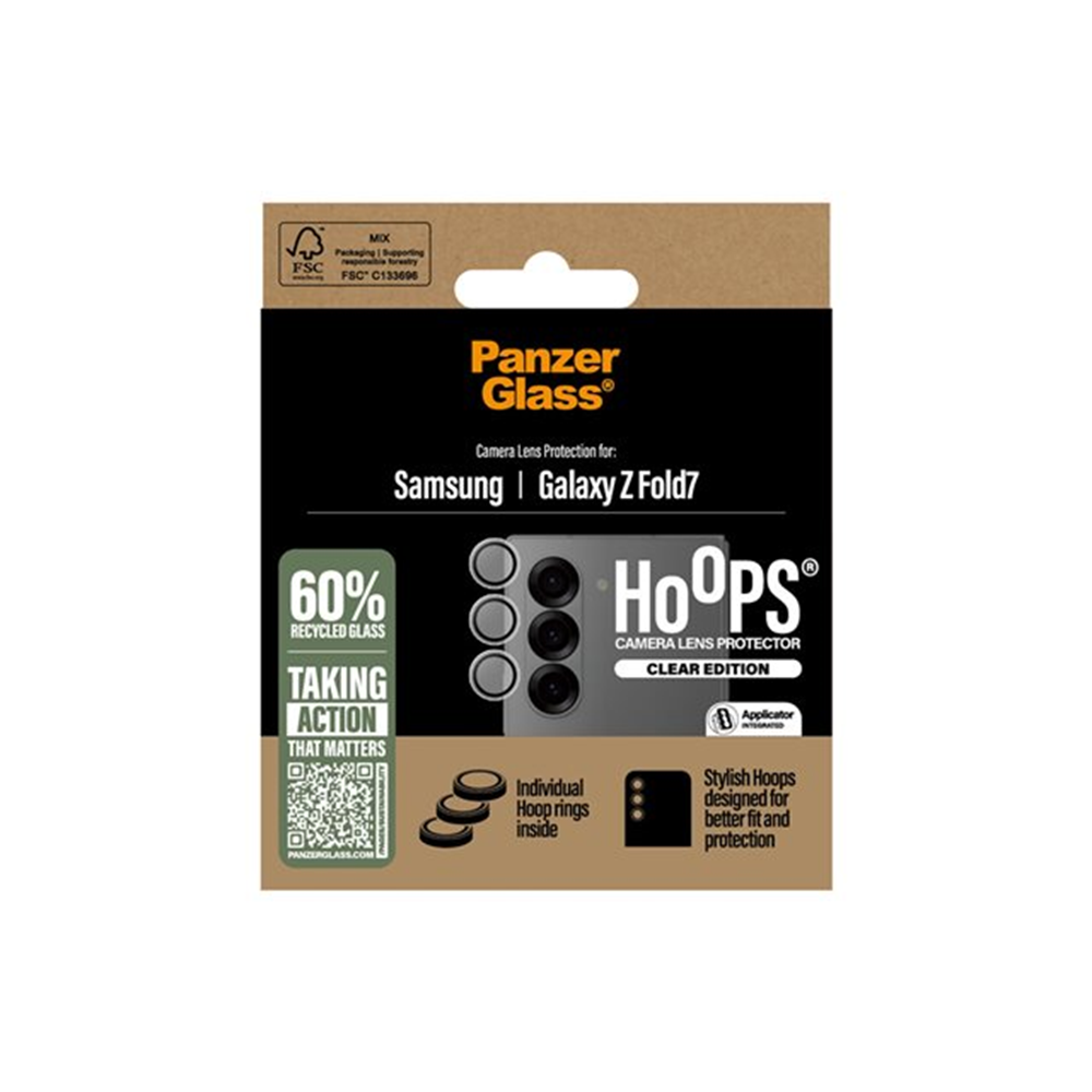 PanzerGlass Hoops PanzerGlass Hoops