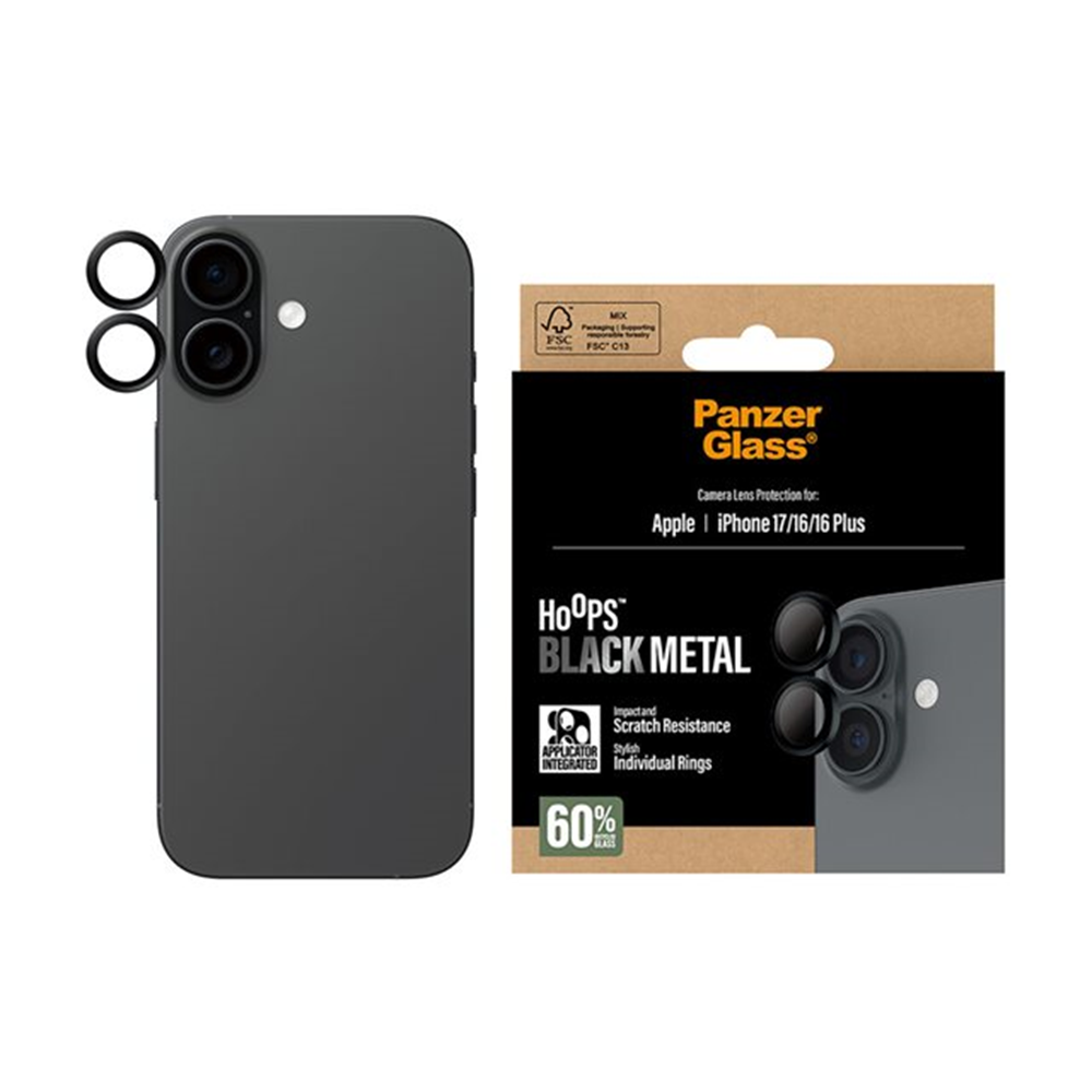 PanzerGlass Hoops PanzerGlass Hoops