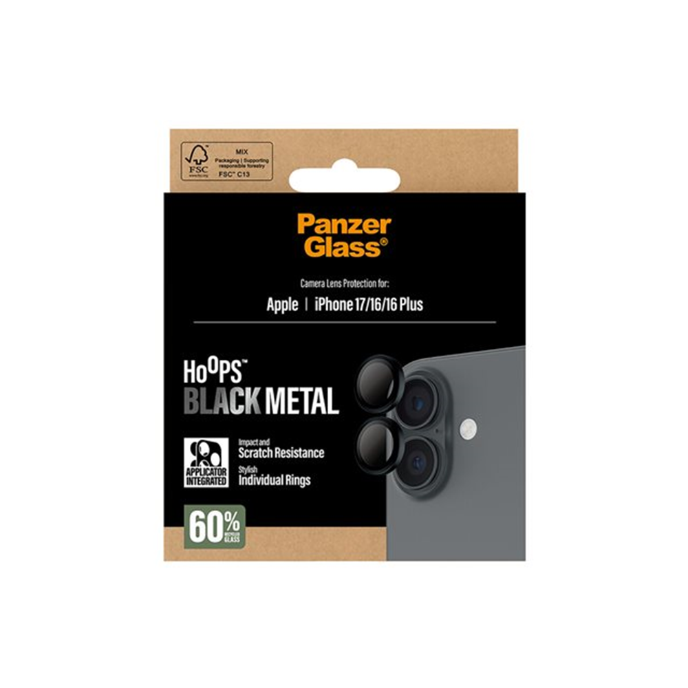 PanzerGlass Hoops PanzerGlass Hoops