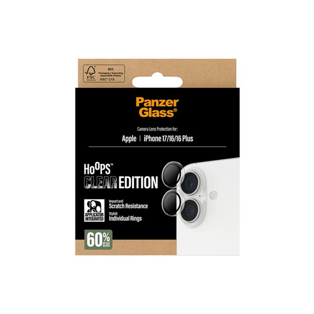 PanzerGlass Hoops