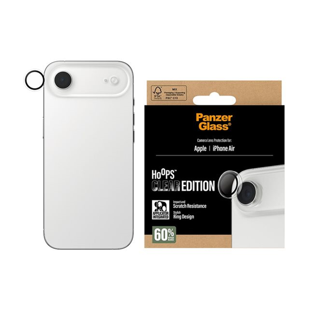 PanzerGlass Hoops PanzerGlass Hoops