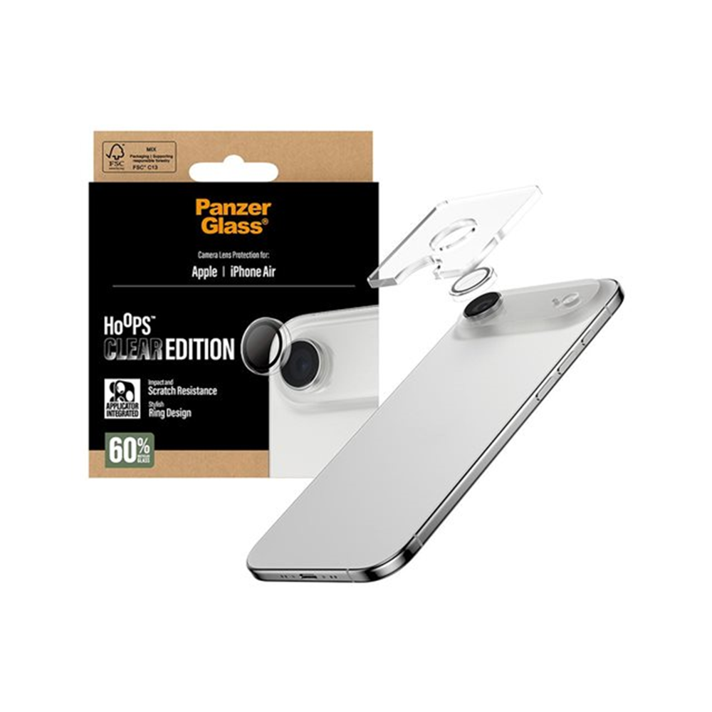 PanzerGlass Hoops PanzerGlass Hoops