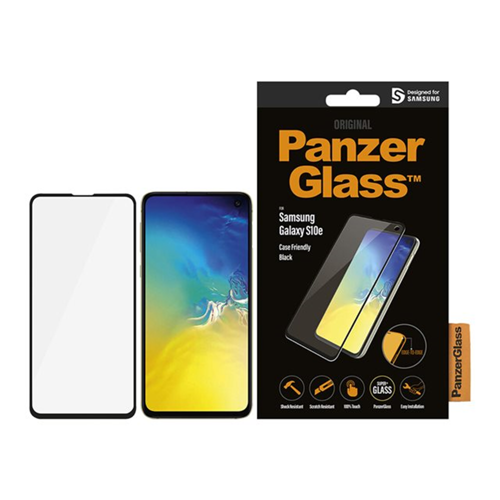 PanzerGlass Original