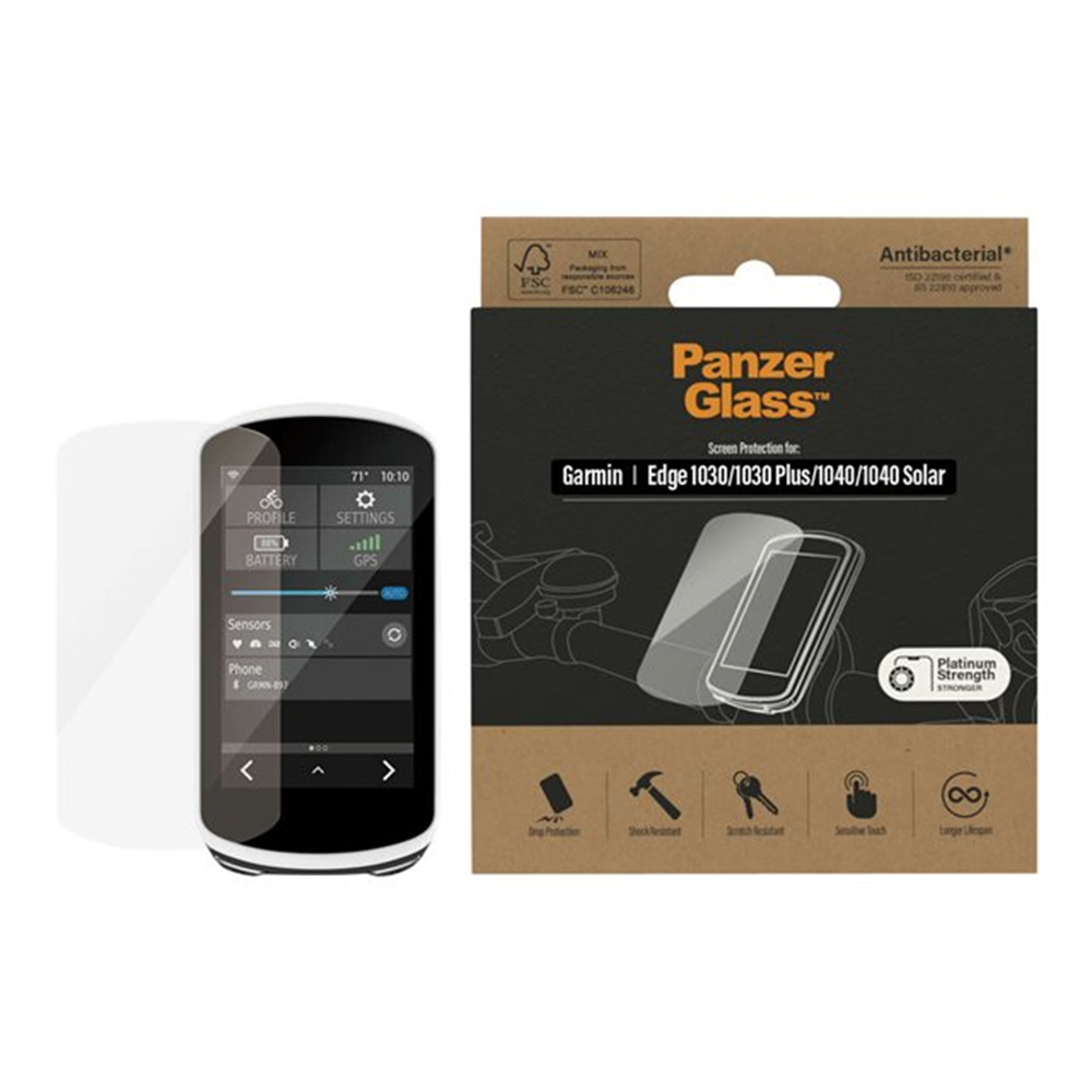 PanzerGlass Performance Solutions PanzerGlass Performance Solutions