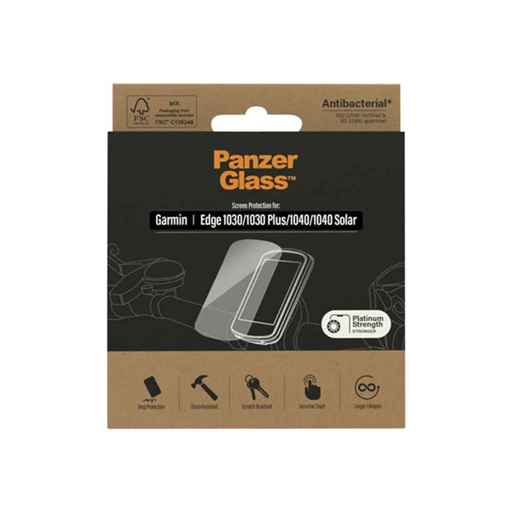 PanzerGlass Performance Solutions PanzerGlass Performance Solutions