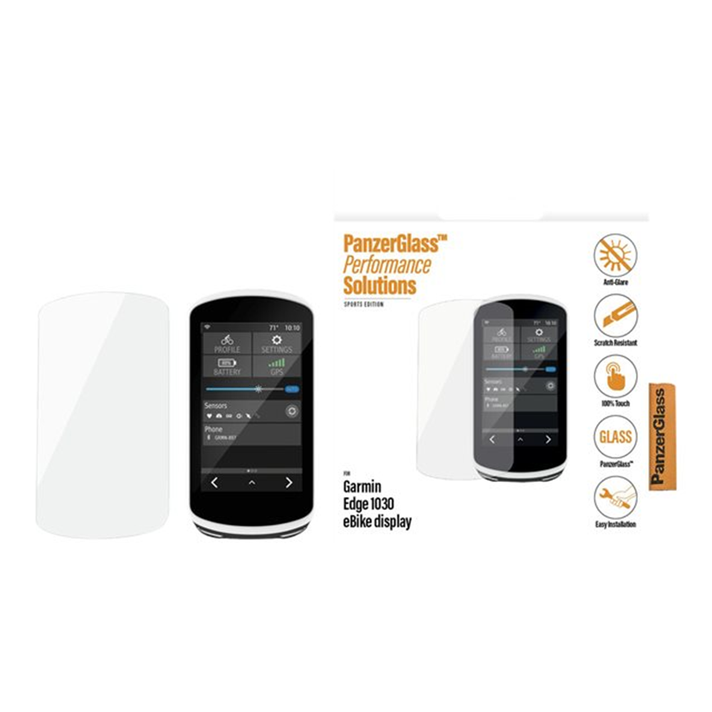 PanzerGlass Performance Solutions PanzerGlass Performance Solutions