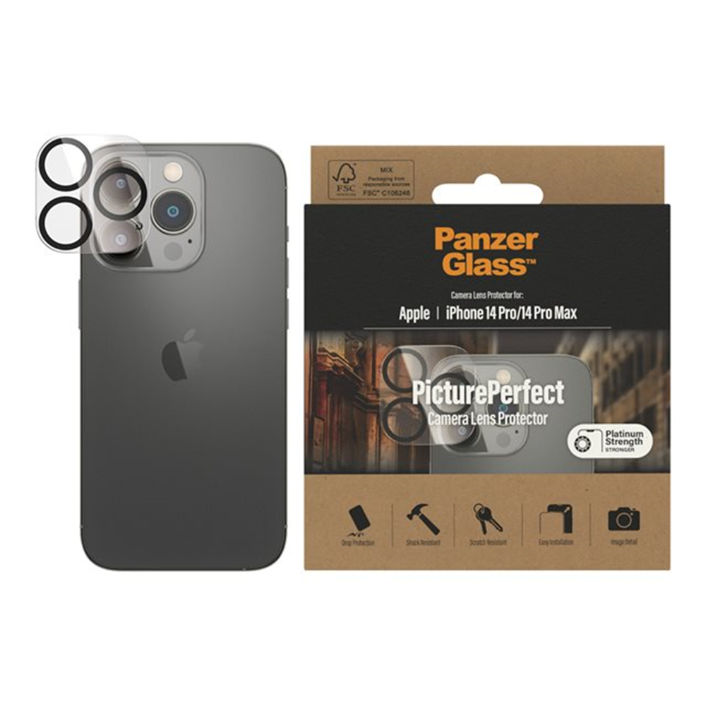 PanzerGlass PicturePerfect