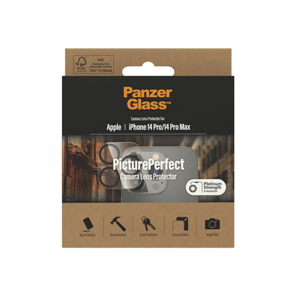 PanzerGlass PicturePerfect