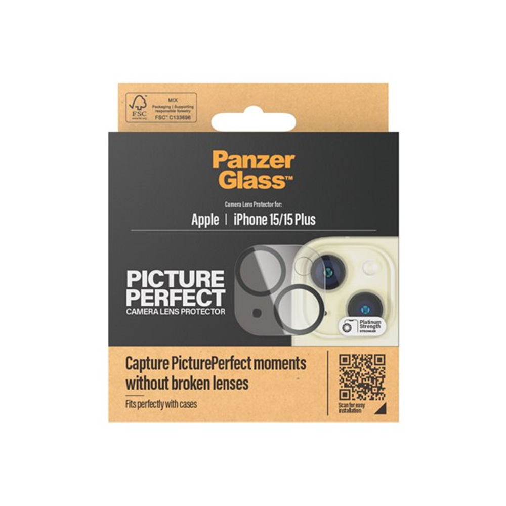 PanzerGlass PicturePerfect PanzerGlass PicturePerfect