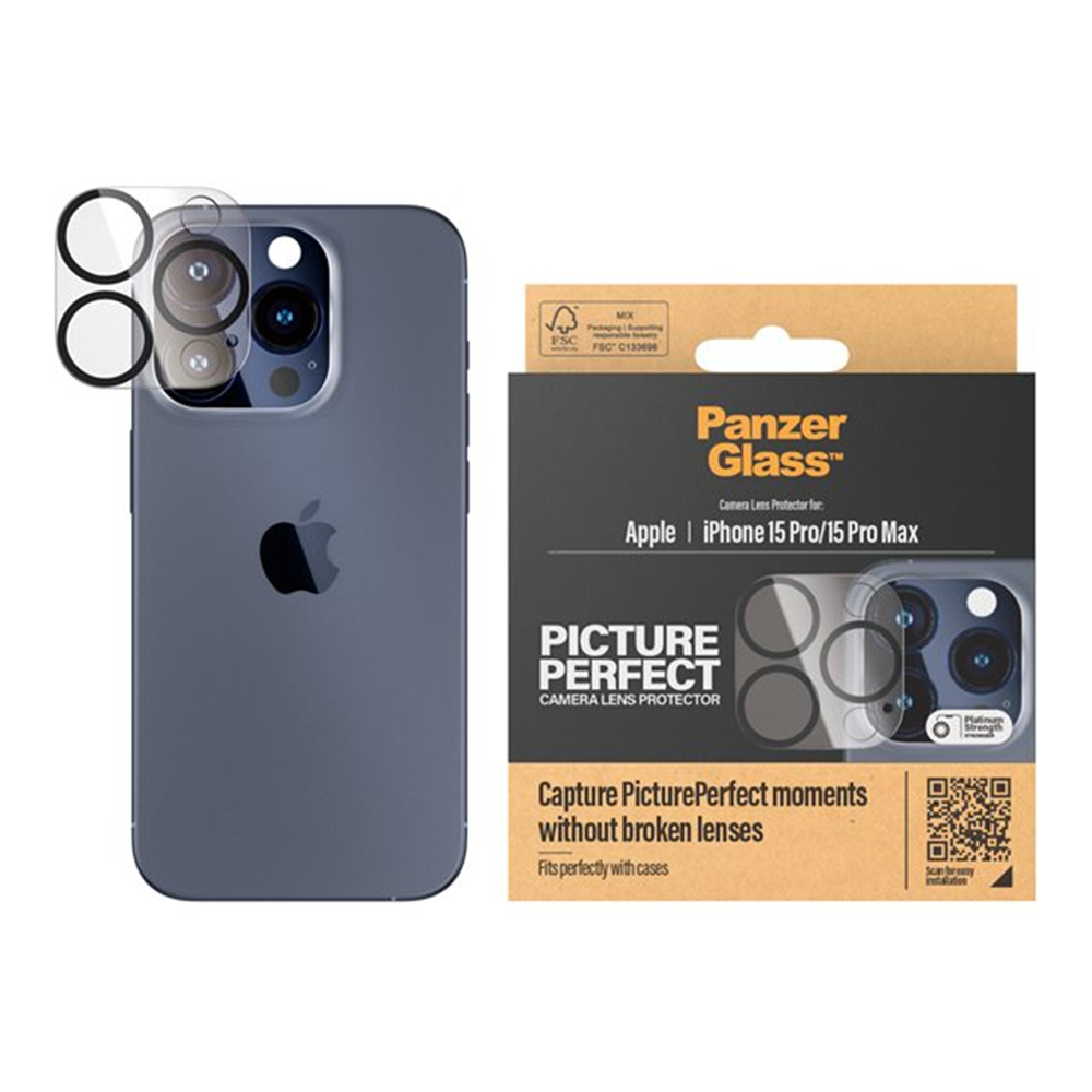 PanzerGlass PicturePerfect