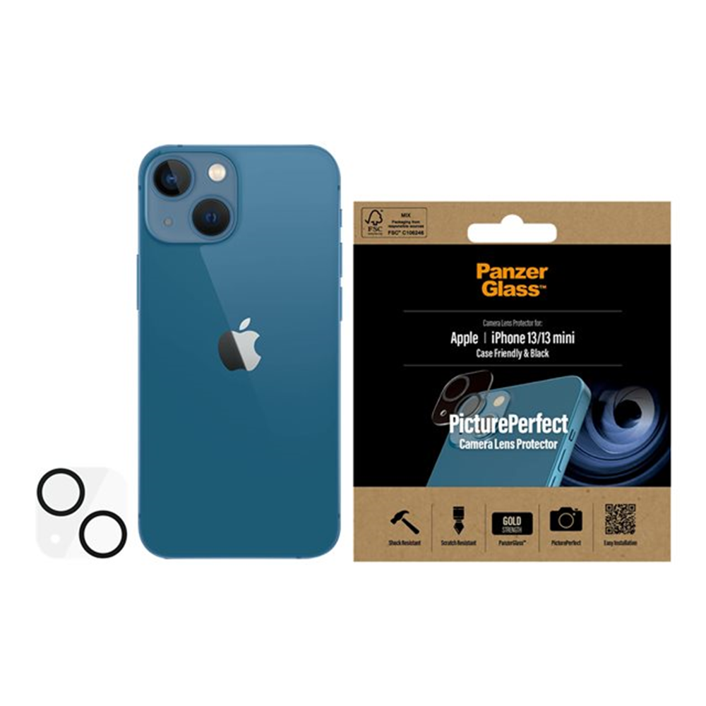 PanzerGlass PicturePerfect