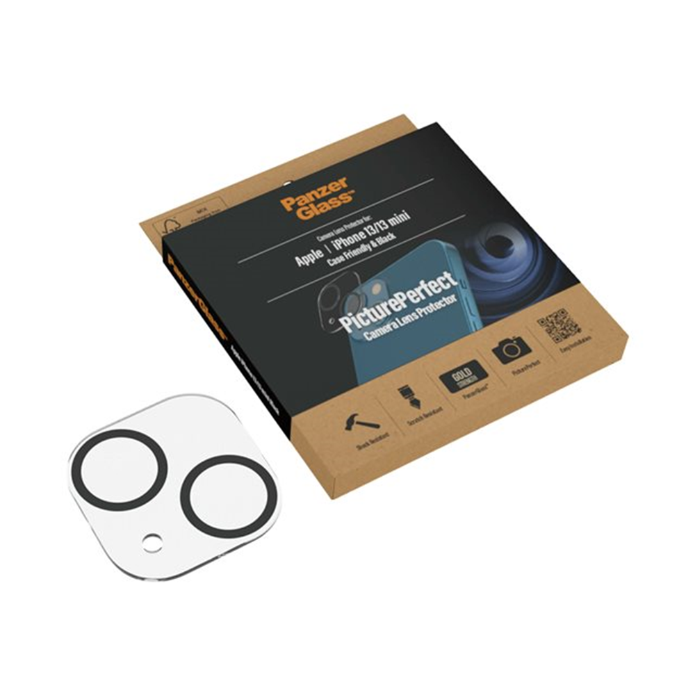 PanzerGlass PicturePerfect