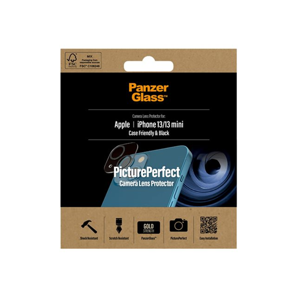 PanzerGlass PicturePerfect