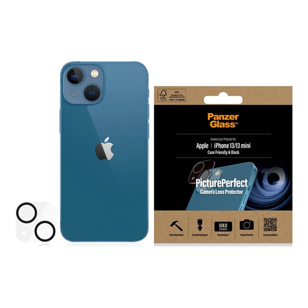 PanzerGlass PicturePerfect