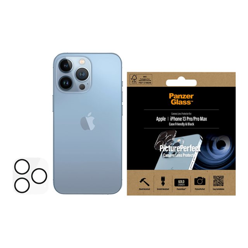 PanzerGlass PicturePerfect