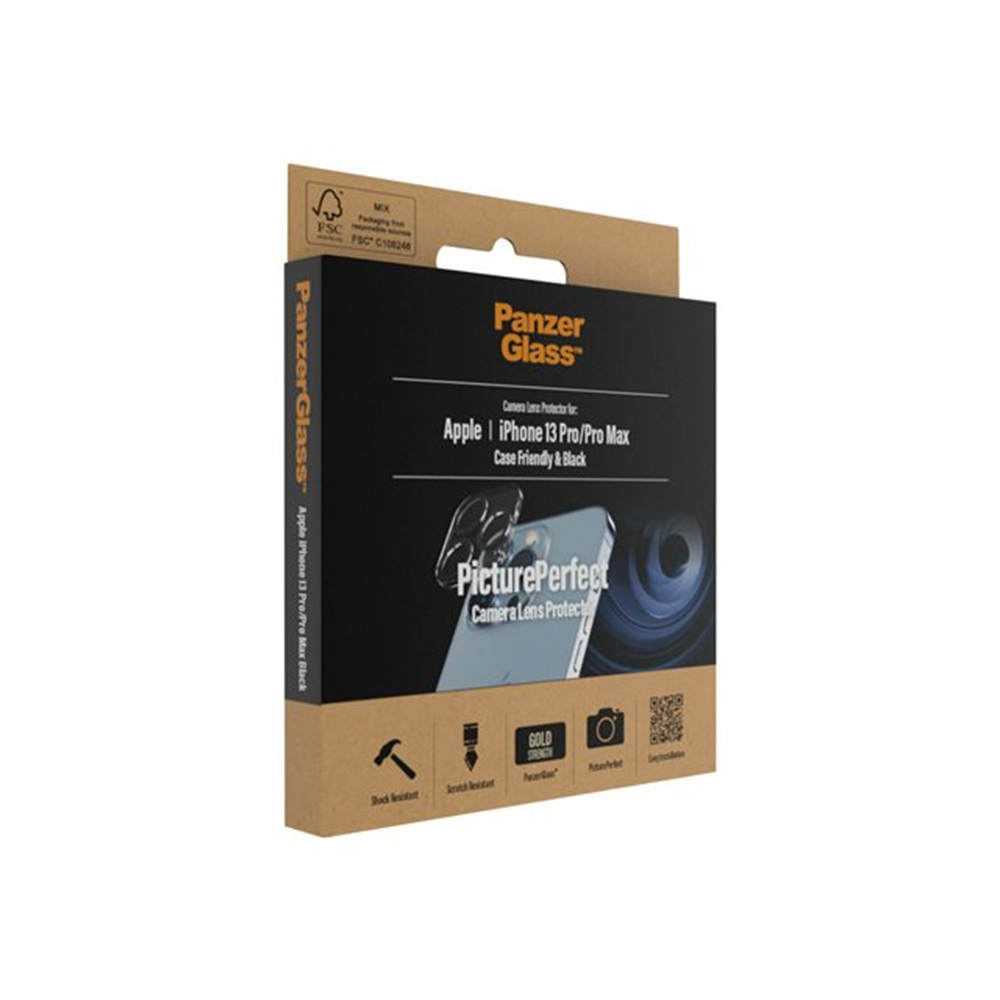 PanzerGlass PicturePerfect