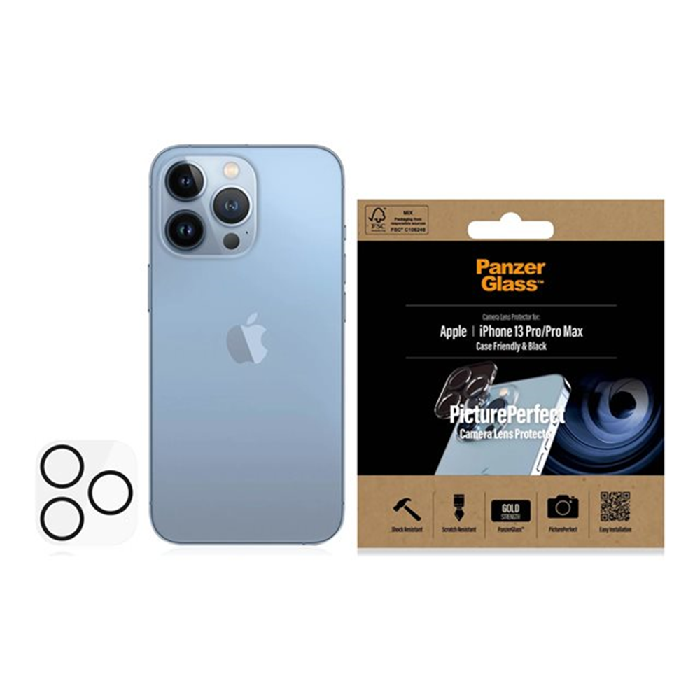 PanzerGlass PicturePerfect