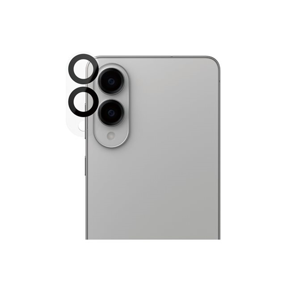 PanzerGlass PicturePerfect - lensbeschermer voor mobiele telefoon PanzerGlass PicturePerfect - lensbeschermer voor mobiele telefoon