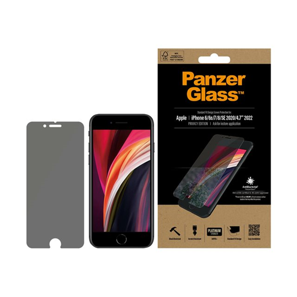 PanzerGlass Privacy PanzerGlass Privacy