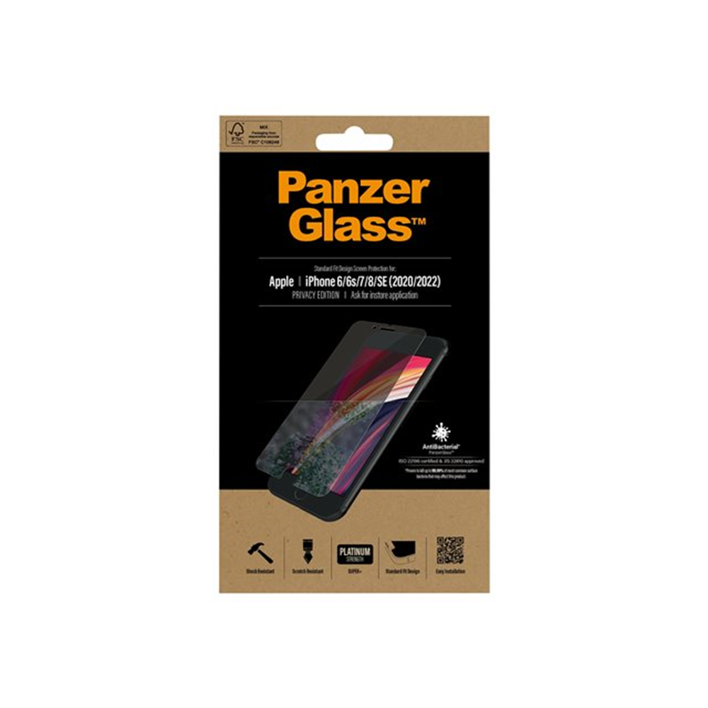 PanzerGlass Privacy PanzerGlass Privacy