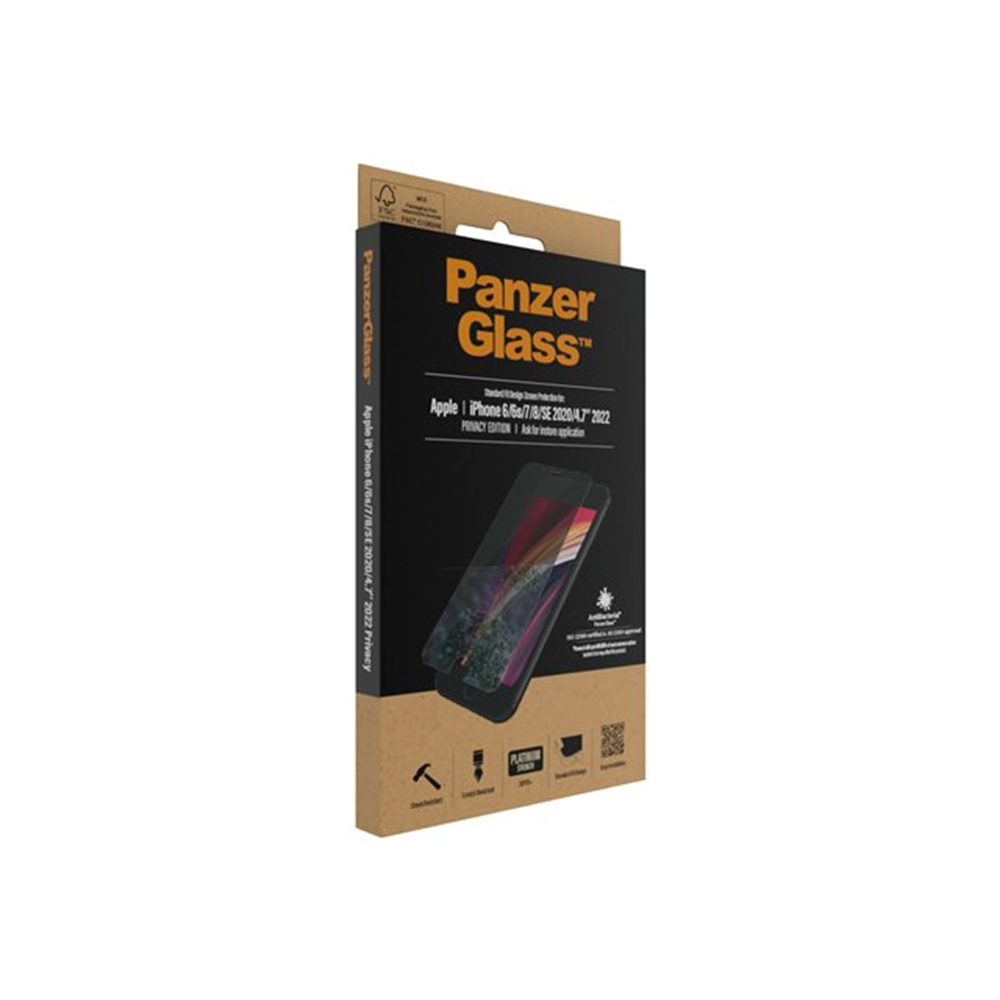 PanzerGlass Privacy PanzerGlass Privacy