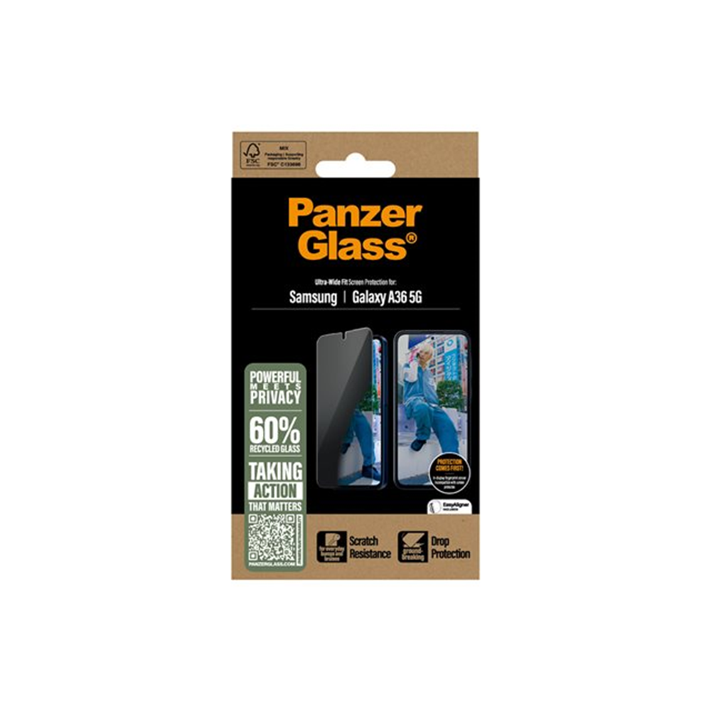 PanzerGlass Privacy PanzerGlass Privacy