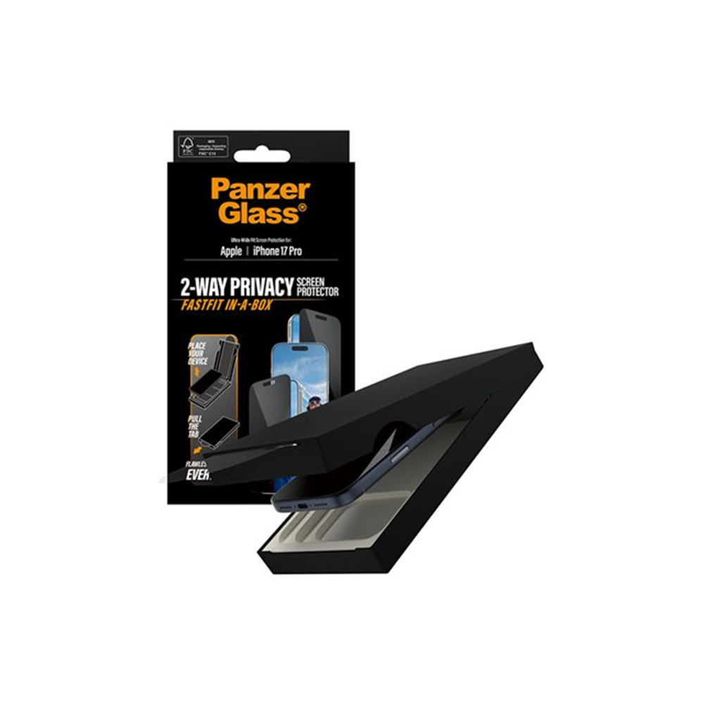 PanzerGlass Privacy