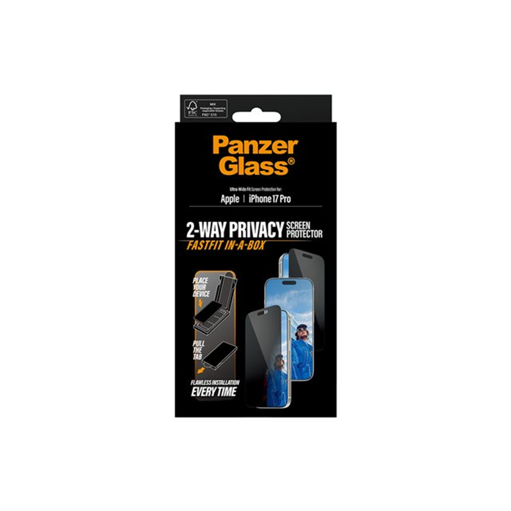 PanzerGlass Privacy