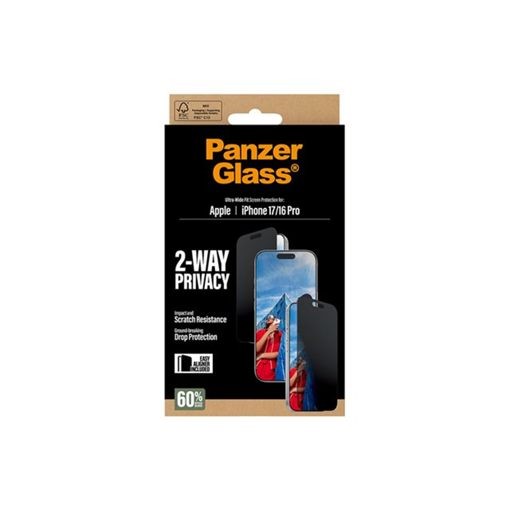 PanzerGlass Privacy PanzerGlass Privacy