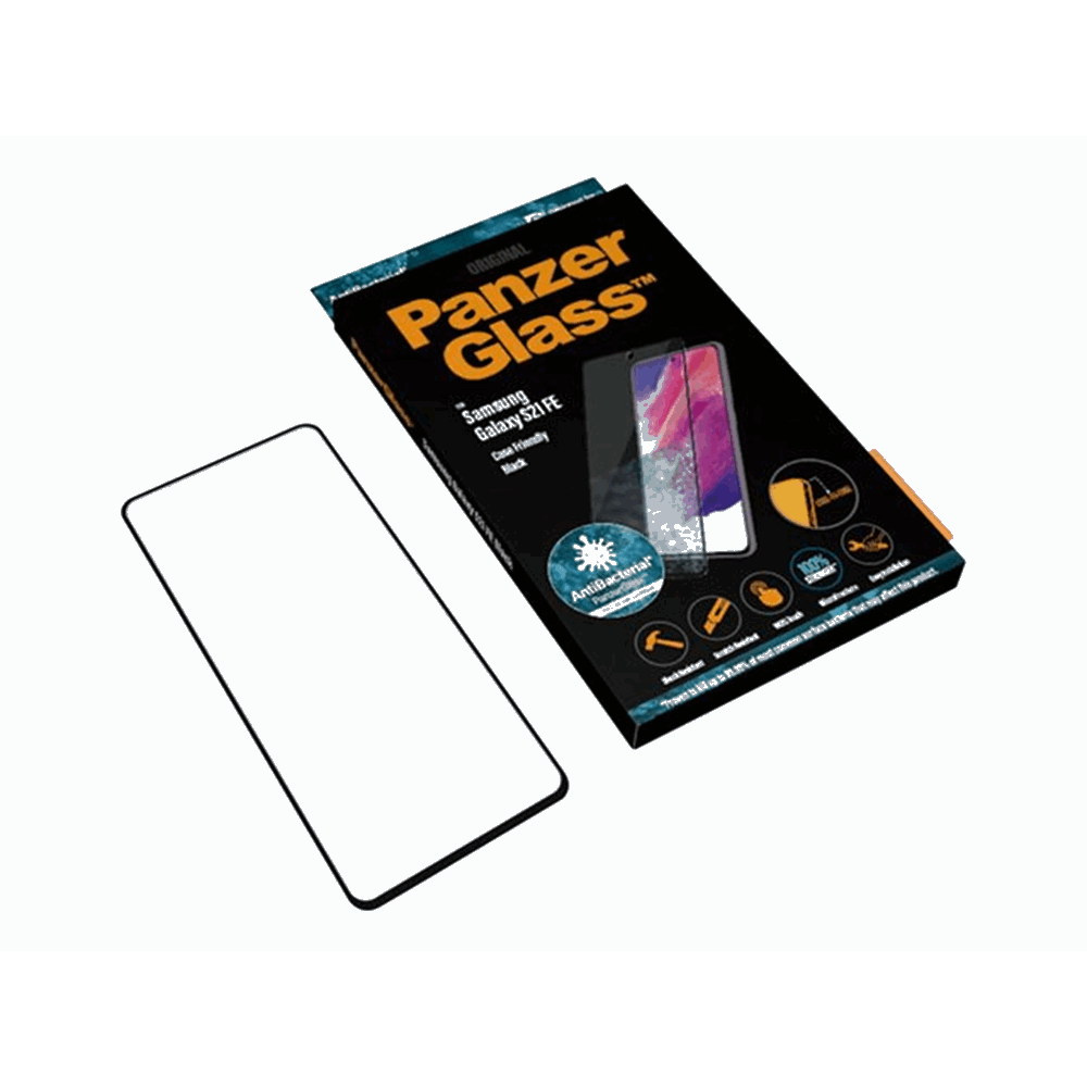 PanzerGlass Samsung Galaxy S21 FE Case F