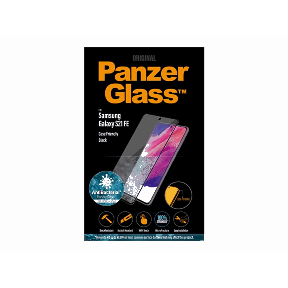 PanzerGlass Samsung Galaxy S21 FE Case F